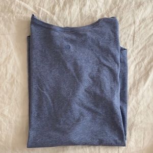 Lululemon T-shirt